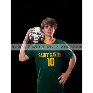 Meet your Posher, Cooper